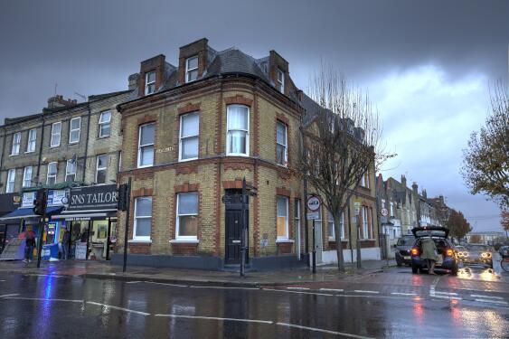 94 East Hill, Counselling & Psychotherapy practice 